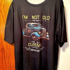 New Never Worn Mens Shirt